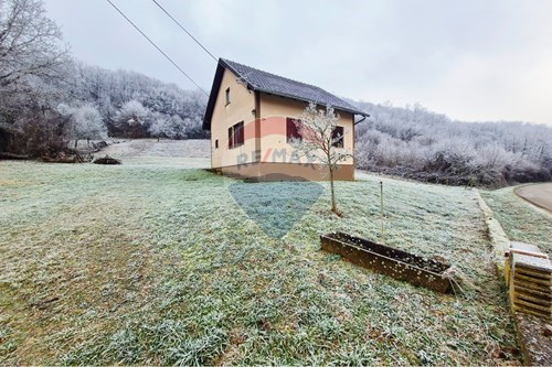 Za prodaju-Kuća -Cepeliš  -  Petrinja, Hrvatska-300761006-84