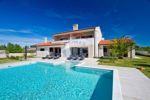 Za prodaju-Vila-Juršići  -  Svetvinčenat, Hrvatska-300261158-44