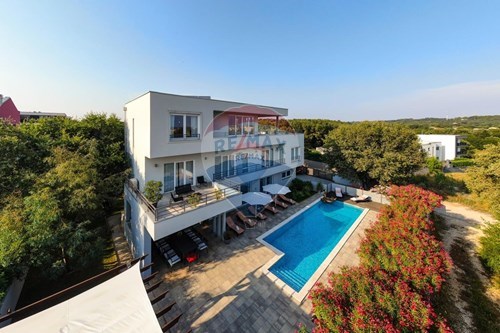 Za prodaju-Kuća -Medulin  -  Medulin, Hrvatska-300041074-637