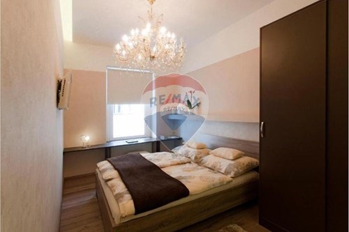 Residential - Condo/Apartment - Gornji Grad - Medveščak, Croatia - HR