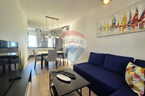 Residential - Condo/Apartment - Rijeka, Croatia - HR
