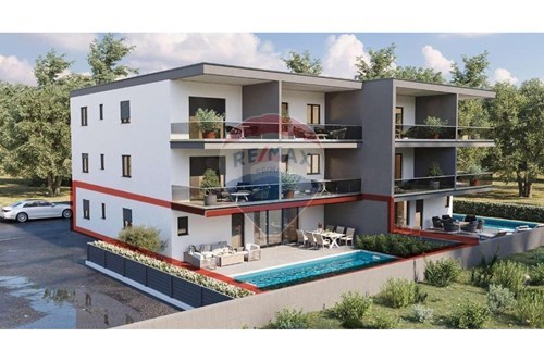 Za prodaju-Stan-Apartman-novigrad  -  Novigrad, Hrvatska-300441010-450