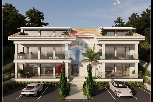 Za prodaju-Stan-Apartman-Novi Vinodolski  -  Novi Vinodolski, Hrvatska-300561031-90