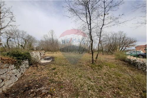 For Sale-Plot of Land for Hospitality Development-žminj  -  Žminj, Croatia-300391034-93