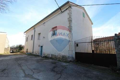 For Sale-House-peresiji  -  Svetvinčenat, Croatia-300041059-433