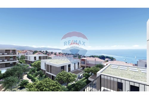 Za prodaju-Zemljište-Krk  -  Krk, Hrvatska-300621003-1586