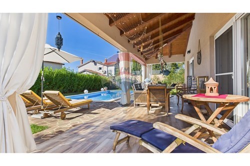 Za prodaju-Kuća -Rovinjsko Selo  -  Rovinj, Hrvatska-300571007-402