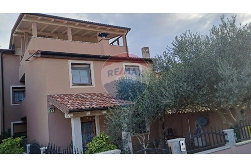 Za prodaju-Kuća -Nova Veruda  -  Pula, Hrvatska-300041074-606