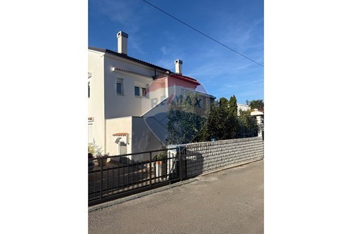 Za prodaju-Kuća -Bogovići  -  Malinska-Dubašnica, Hrvatska-300751003-217