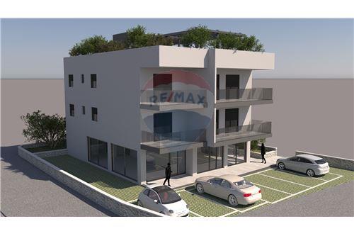 За продажба-Апартамент в строеж-PUT IZVANA  - Čiovo  -  Trogir, Хърватия-300511003-498