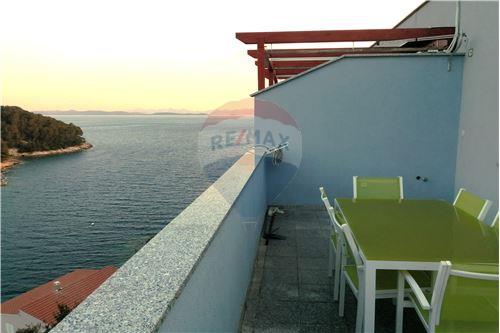Sprzedaż-Apartament wakacyjny-Sali  -  Sali, Chorwacja-300501016-152