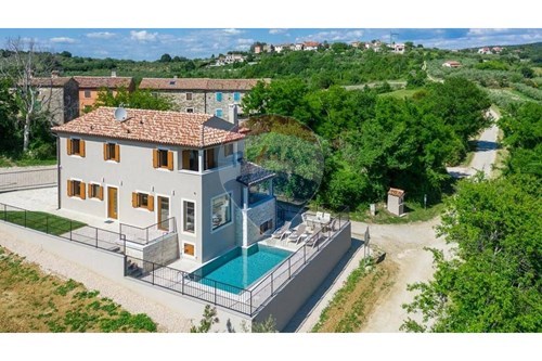 Za prodaju-Kuća -krasica  -  Buje, Hrvatska-300441010-448