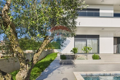 Za prodaju-Kuća -Rovinjsko Selo  -  Rovinj, Hrvatska-300571007-401