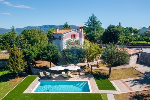 Za prodaju-Kuća -Nedešćina  -  Sveta Nedelja, Hrvatska-300031154-262