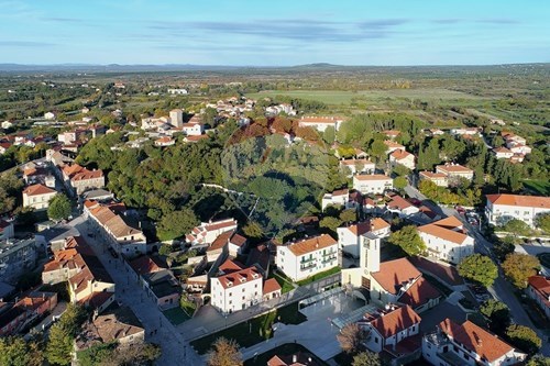 Za prodaju-Građevinsko zemljište-Benkovac  -  Benkovac, Hrvatska-300501008-6056