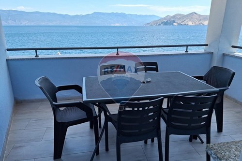 Za prodaju-Stan-Apartman-Baška  -  Baška, Hrvatska-300621004-746