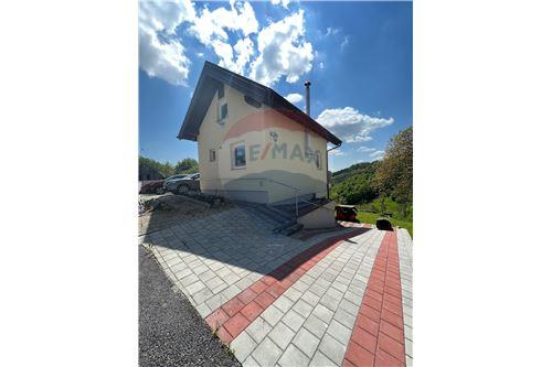 Za prodaju-Kuća -rakovec tomaševečki  -  Klanjec, Hrvatska-300261074-44