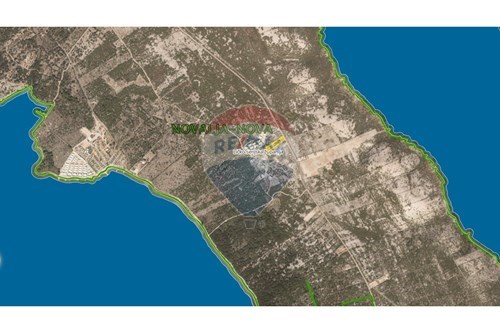 Za prodaju-Zemljište-Novalja  -  Novalja, Hrvatska-300411003-3029