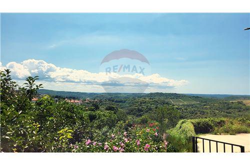 For Sale-Plot of Land for Hospitality Development-buje  -  Buje, Croatia-300441016-145