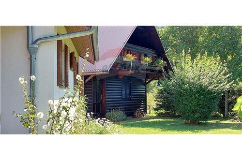 Sprzedaż-Dom wolnostojący-tuk mrkopaljski  -  Mrkopalj, Chorwacja-300431019-2147