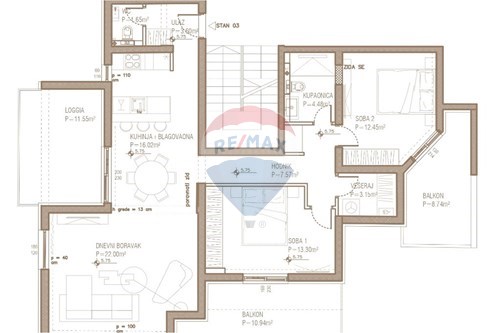 Slider Image Thumbnail