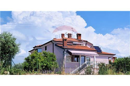 Na predaj-Samostatný dom-umag  -  Umag, Chorvátsko-300441011-197