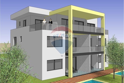 Za prodaju-Stan-Apartman-Turanj  -  Sveti Filip I Jakov, Hrvatska-300501033-52