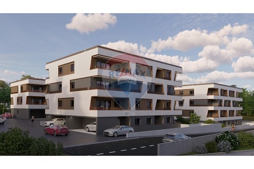 Za prodaju-Stan-Apartman-Poreč  -  Poreč, Hrvatska-300391029-348