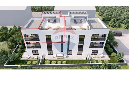 Za prodaju-Stan-Apartman-Sabunike  -  Privlaka, Hrvatska-300751001-83