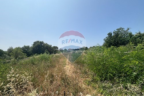 Za prodaju-Građevinsko zemljište-Vrsi  -  Vrsi, Hrvatska-300501008-3418