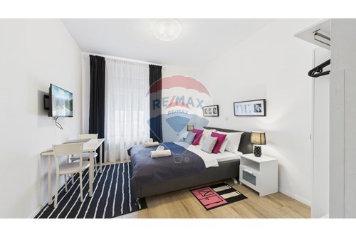 Residential - Condo/Apartment - Donji Grad, Croatia - HR