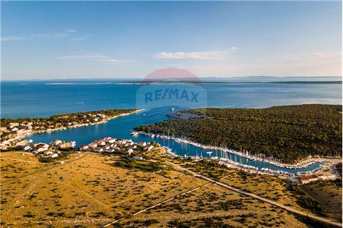 For Sale-Plot of Land for Hospitality Development-Šimuni  -  Pag, Croatia-300411007-13