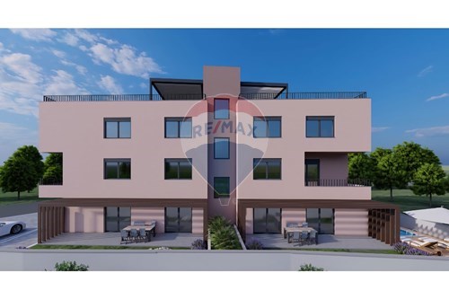 Za prodaju-Stan-Apartman-Pakoštane  -  Pakoštane, Hrvatska-300501033-70