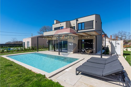 Za prodaju-Kuća -Krnica  -  Marčana, Hrvatska-300571006-296