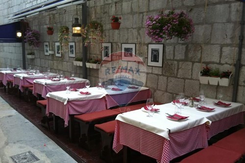 Za prodaju-Prodaja poslovanja-Cres  -  Cres, Hrvatska-300421020-771