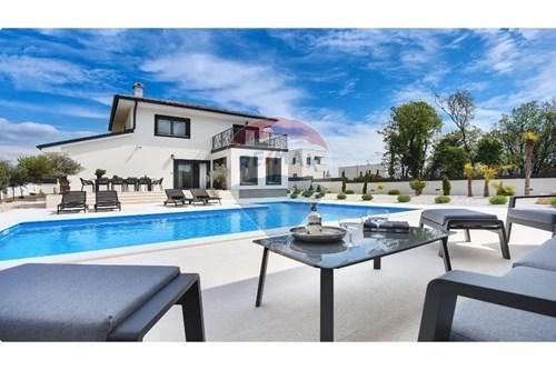 Za prodaju-Vila-Krnica  -  Marčana, Hrvatska-300421051-40