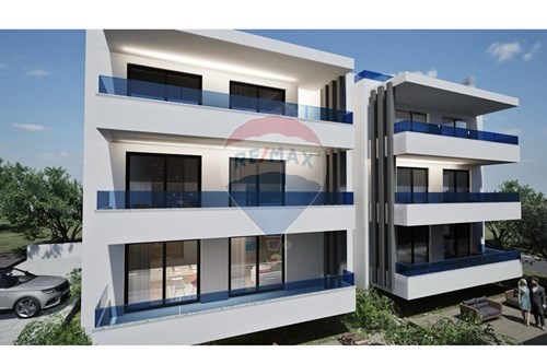 Za prodaju-Stan-Apartman-Sukošan  -  Sukošan, Hrvatska-300501033-35