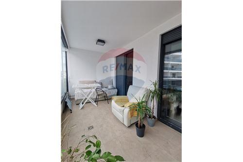 For Sale-Holiday Apartment-Borik  -  Zadar, Croatia-300501005-540
