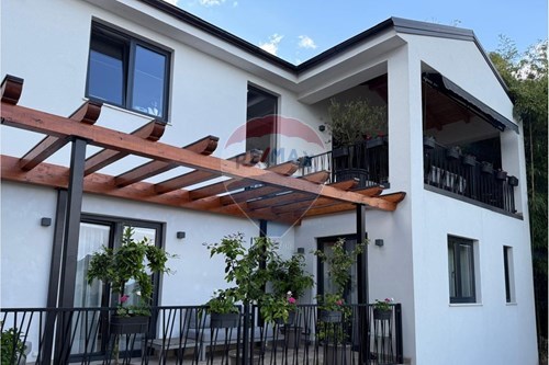 Za prodaju-Kuća -Liganj  -  Lovran, Hrvatska-300421024-833