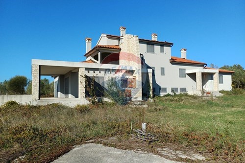 Za prodaju-Kuća -Veliki Vareški  -  Marčana, Hrvatska-300041111-75