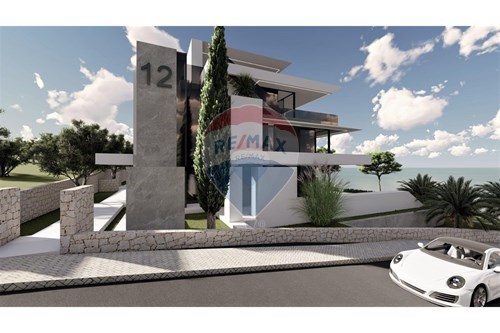 Za prodaju-Stan-Apartman-Njivice  -  Omišalj, Hrvatska-300621003-1561