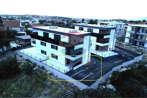 Za prodaju-Stan-Apartman-Pakoštane  -  Pakoštane, Hrvatska-300501008-4710