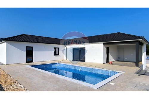 Za prodaju-Kuća -Marčana  -  Marčana, Hrvatska-300041053-7586