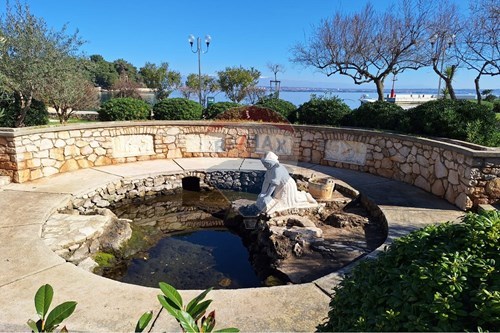 Slider Image Thumbnail