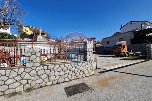 Residential - Land - Rijeka, Croatia - HR