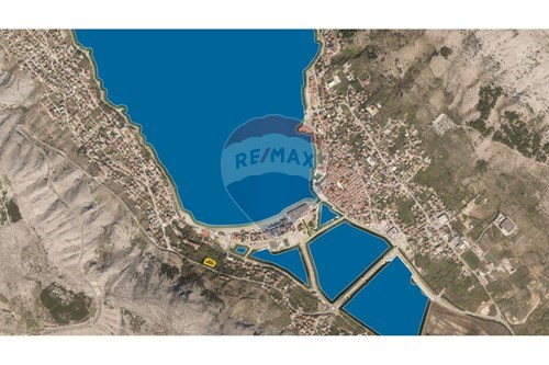 Za prodaju-Zemljište-Pag  -  Pag, Hrvatska-300411003-3055