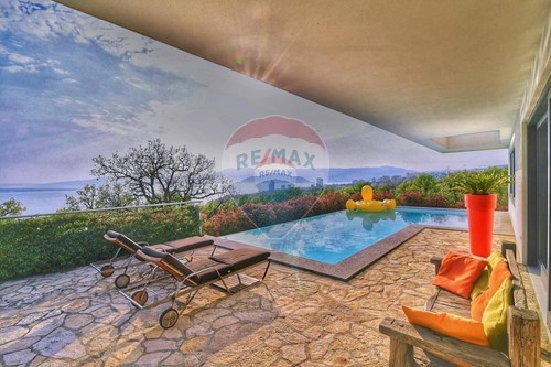 Za prodaju-Kuća -Glavani  -  Kostrena, Hrvatska-300031176-49