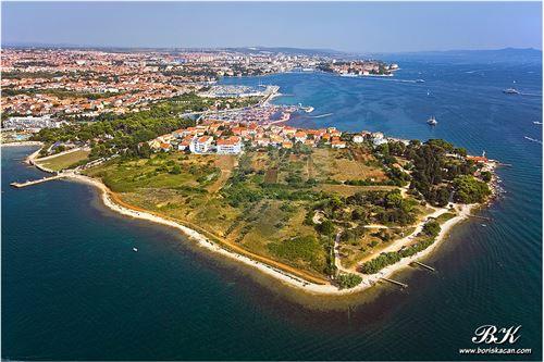 For Sale-Plot of Land for Hospitality Development-Arbanasi  -  Zadar, Croatia-300501015-326