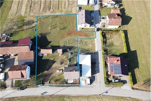 For Sale-Plot of Land for Hospitality Development-Gornji Stupnik  -  Stupnik, Croatia-300261103-877