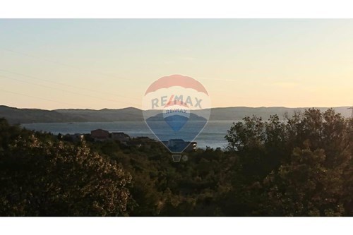 Za prodaju-Zemljište-Karlobag  -  Karlobag, Hrvatska-300561033-19